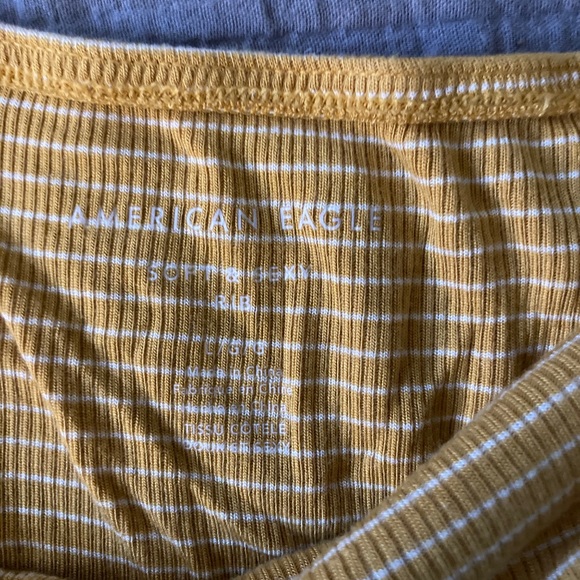 American Eagle Tube Top - Picture 3 of 3